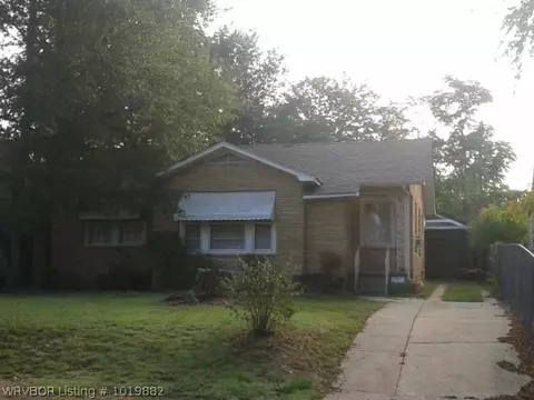 1508 N 38th St, Fort Smith, AR 72904 photo 1