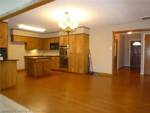 5414 E Rye Hill Rd, Fort Smith, AR 72916 photo 9