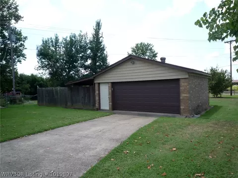 5414 E Rye Hill Rd, Fort Smith, AR 72916 photo 4