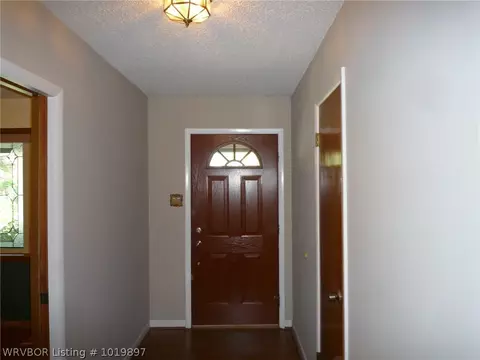 5414 E Rye Hill Rd, Fort Smith, AR 72916 photo 5
