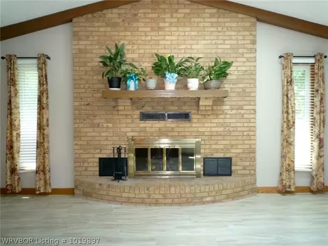 5414 E Rye Hill Rd, Fort Smith, AR 72916 photo 8