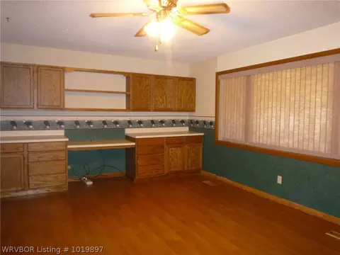 5414 E Rye Hill Rd, Fort Smith, AR 72916 photo 24