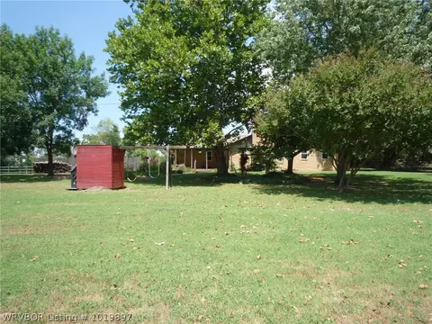5414 E Rye Hill Rd, Fort Smith, AR 72916 photo 30