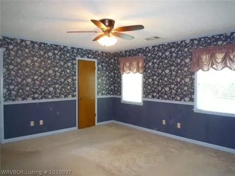 5414 E Rye Hill Rd, Fort Smith, AR 72916 photo 17