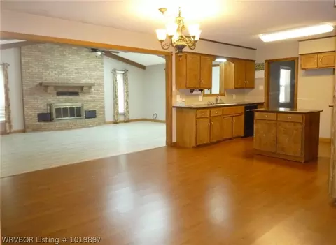 5414 E Rye Hill Rd, Fort Smith, AR 72916 photo 6