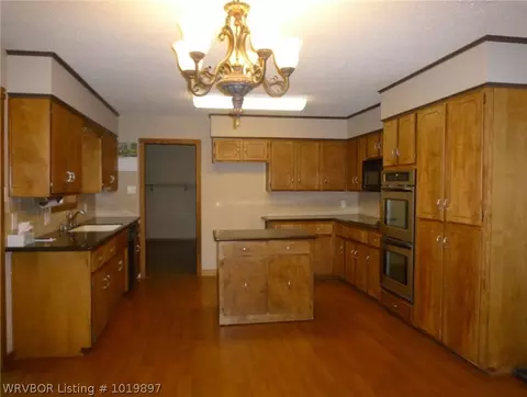 5414 E Rye Hill Rd, Fort Smith, AR 72916 photo 10
