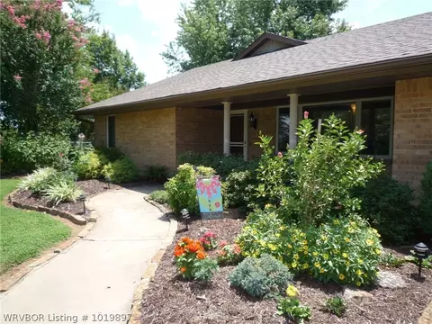 5414 E Rye Hill Rd, Fort Smith, AR 72916 photo 3