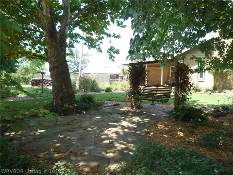 5414 E Rye Hill Rd, Fort Smith, AR 72916 photo 28