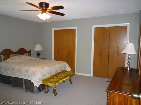 5414 E Rye Hill Rd, Fort Smith, AR 72916 photo 18