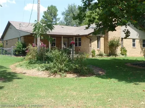 5414 E Rye Hill Rd, Fort Smith, AR 72916 photo 27