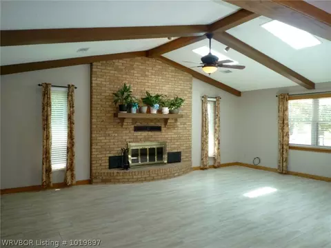 5414 E Rye Hill Rd, Fort Smith, AR 72916 photo 7