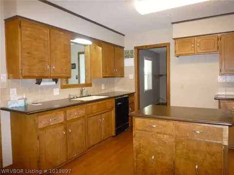 5414 E Rye Hill Rd, Fort Smith, AR 72916 photo 12