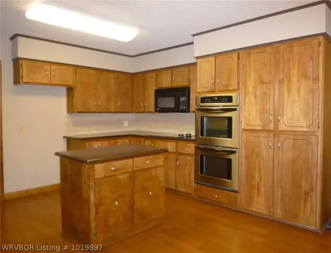 5414 E Rye Hill Rd, Fort Smith, AR 72916 photo 14