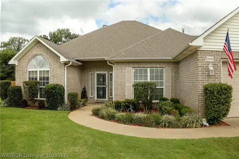 12000 Stonechase Dr, Fort Smith, AR 72916 photo 2