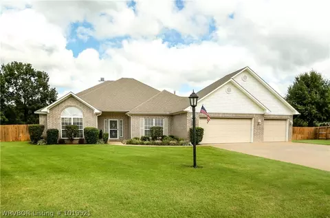 12000 Stonechase Dr, Fort Smith, AR 72916 photo 1
