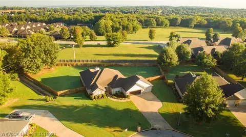 12000 Stonechase Dr, Fort Smith, AR 72916 photo 25