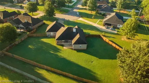 12000 Stonechase Dr, Fort Smith, AR 72916 photo 24