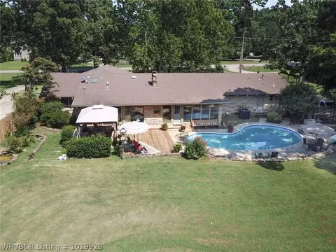 1249 N Waldron Rd, Fort Smith, AR 72904 photo 27