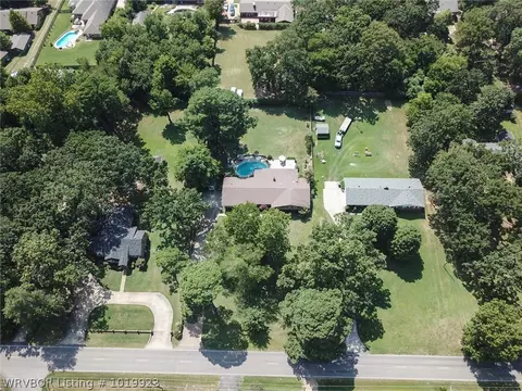 1249 N Waldron Rd, Fort Smith, AR 72904 photo 30