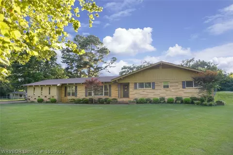 1249 N Waldron Rd, Fort Smith, AR 72904 photo 1