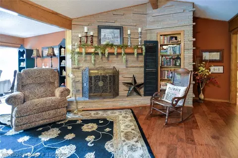 1249 N Waldron Rd, Fort Smith, AR 72904 photo 13