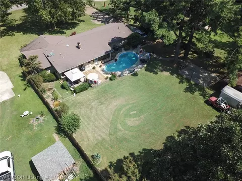 1249 N Waldron Rd, Fort Smith, AR 72904 photo 29