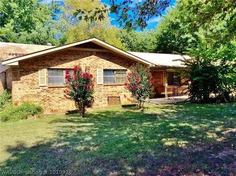 303 Cleaver St, Pocola, OK 74902 photo 1