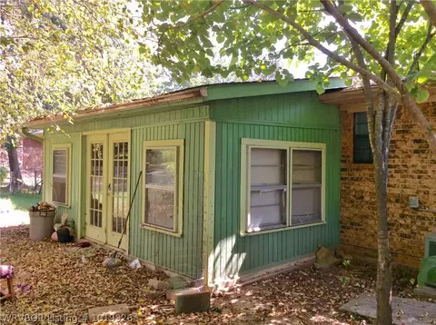 303 Cleaver St, Pocola, OK 74902 photo 7