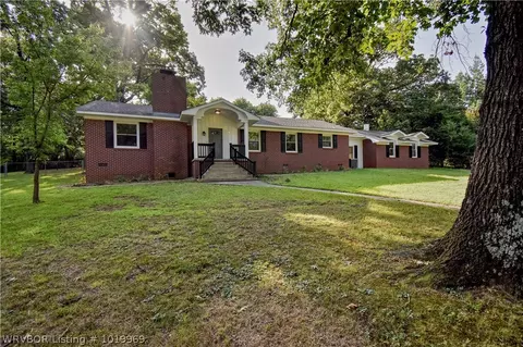 1412 57th Ter, Fort Smith, AR 72904 photo 1