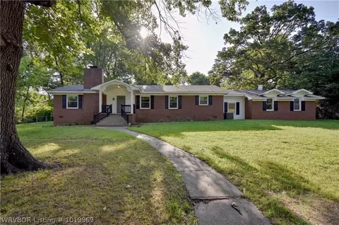 1412 57th Ter, Fort Smith, AR 72904 photo 2