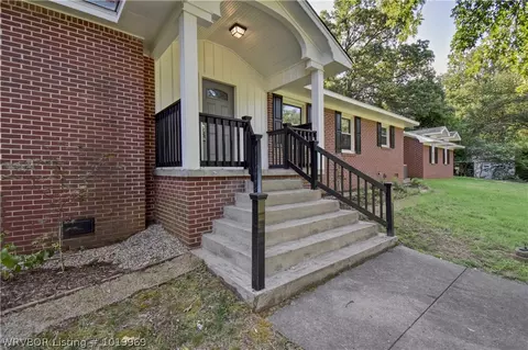 1412 57th Ter, Fort Smith, AR 72904 photo 3