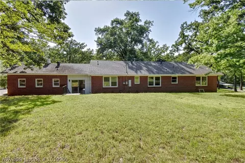 1412 57th Ter, Fort Smith, AR 72904 photo 20