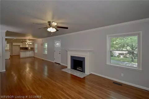 1412 57th Ter, Fort Smith, AR 72904 photo 5