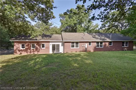 1412 57th Ter, Fort Smith, AR 72904 photo 21