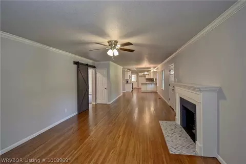 1412 57th Ter, Fort Smith, AR 72904 photo 4