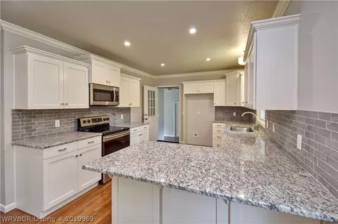 1412 57th Ter, Fort Smith, AR 72904 photo 9
