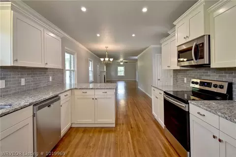 1412 57th Ter, Fort Smith, AR 72904 photo 10