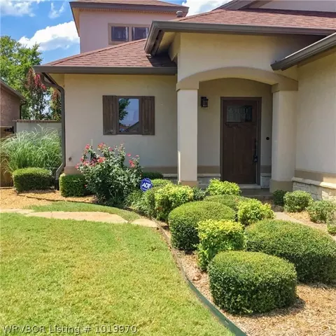 7108 Milan Way, Fort Smith, AR 72916 photo 2