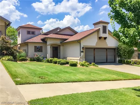 7108 Milan Way, Fort Smith, AR 72916 photo 1