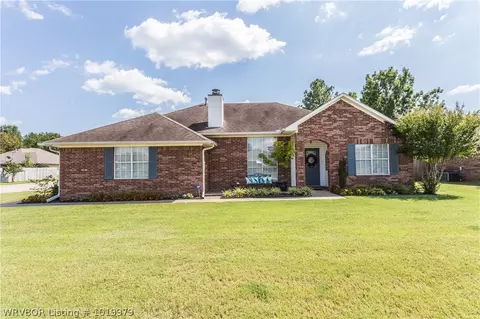 5412 Geren Rd, Fort Smith, AR 72916 photo 1
