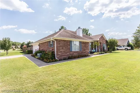 5412 Geren Rd, Fort Smith, AR 72916 photo 4