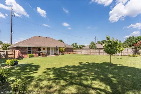 5412 Geren Rd, Fort Smith, AR 72916 photo 24