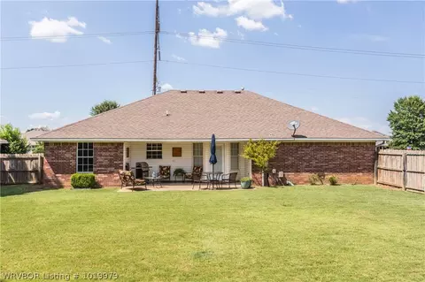 5412 Geren Rd, Fort Smith, AR 72916 photo 23