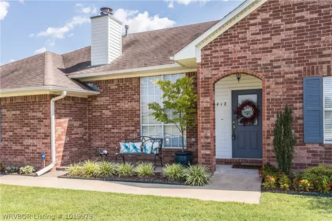 5412 Geren Rd, Fort Smith, AR 72916 photo 2