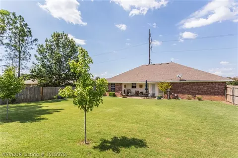 5412 Geren Rd, Fort Smith, AR 72916 photo 28