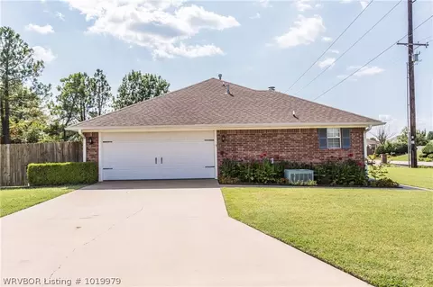 5412 Geren Rd, Fort Smith, AR 72916 photo 5