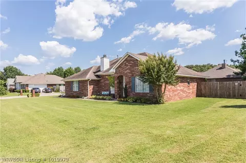 5412 Geren Rd, Fort Smith, AR 72916 photo 3
