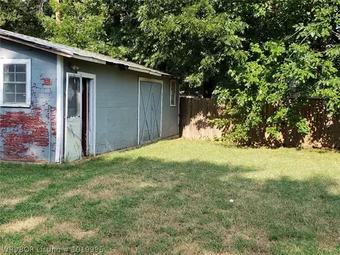 1100 N 44th St, Fort Smith, AR 72904 photo 19