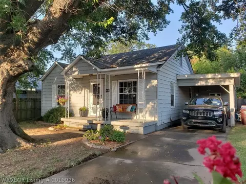 1100 N 44th St, Fort Smith, AR 72904 photo 1