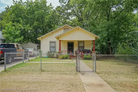 1422 S 16th St, Fort Smith, AR 72901 photo 26
